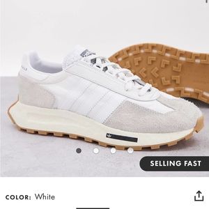 Adidas Retropy E5